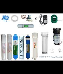 Filter Replacement Service